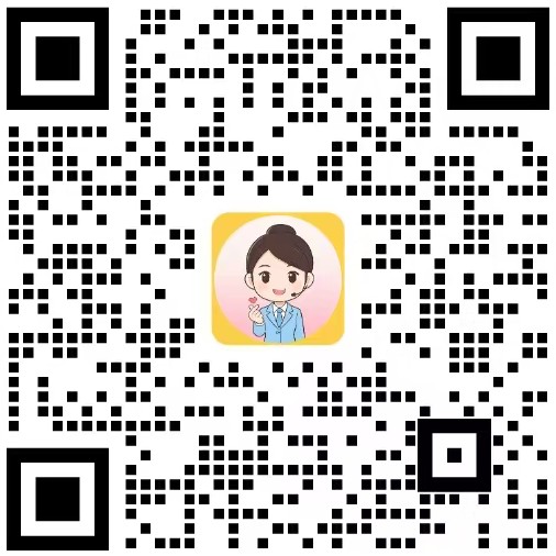 FileLink客服企业微信二维码，扫码添加客服获取支持